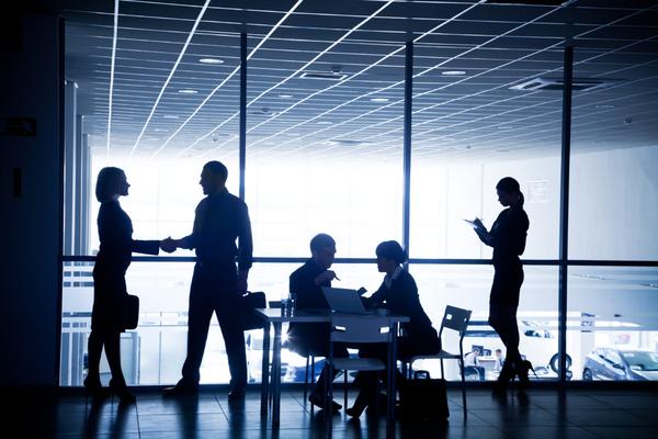 employee misconduct