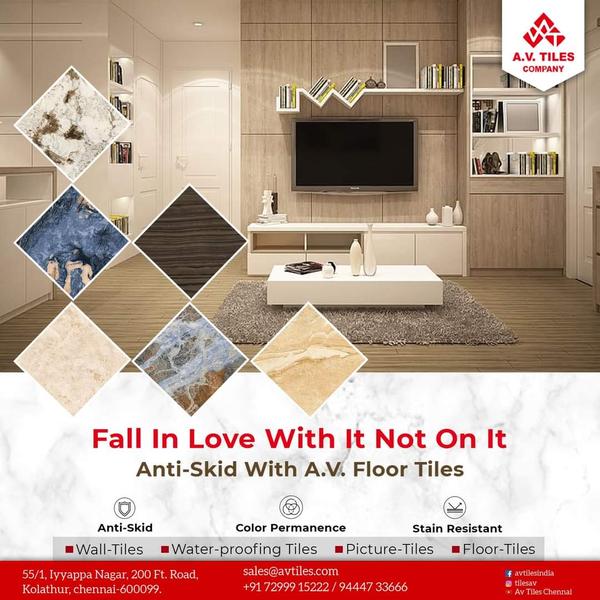 flooring tiles