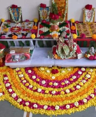 bangalore contact pandit sridh