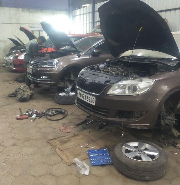 genuineparts