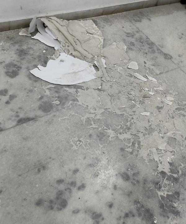 false ceiling