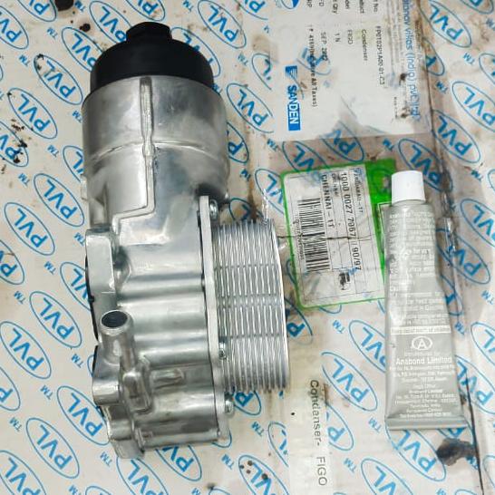 oilcooler