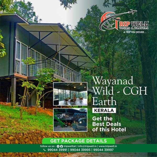 wayanad