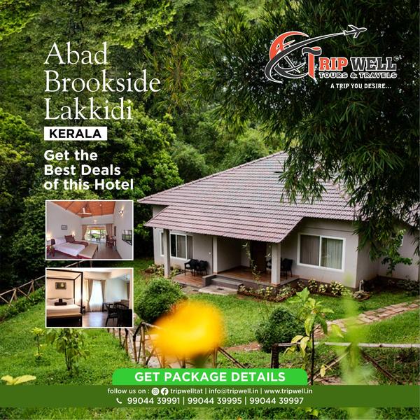 best hotel deals india