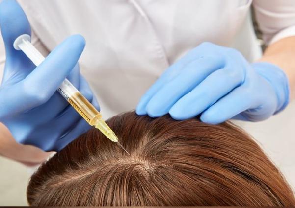 refreshed appearance