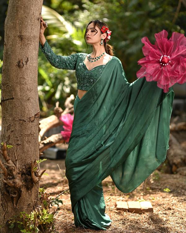 We Found Charming Way to Accessories hai