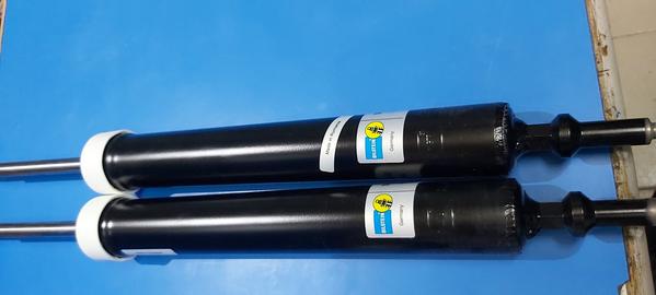 car airmatic suspension