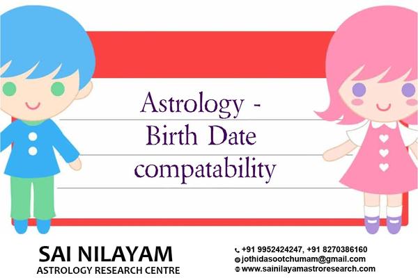birth dates