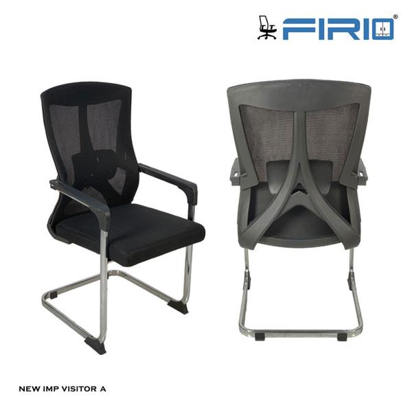 mesh and leather office chairs
