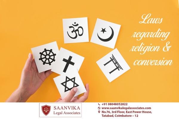 forceful religious conversion