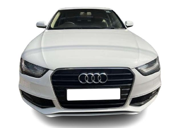 audi a4 premium