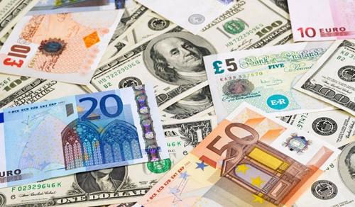 foreign currency exchange near