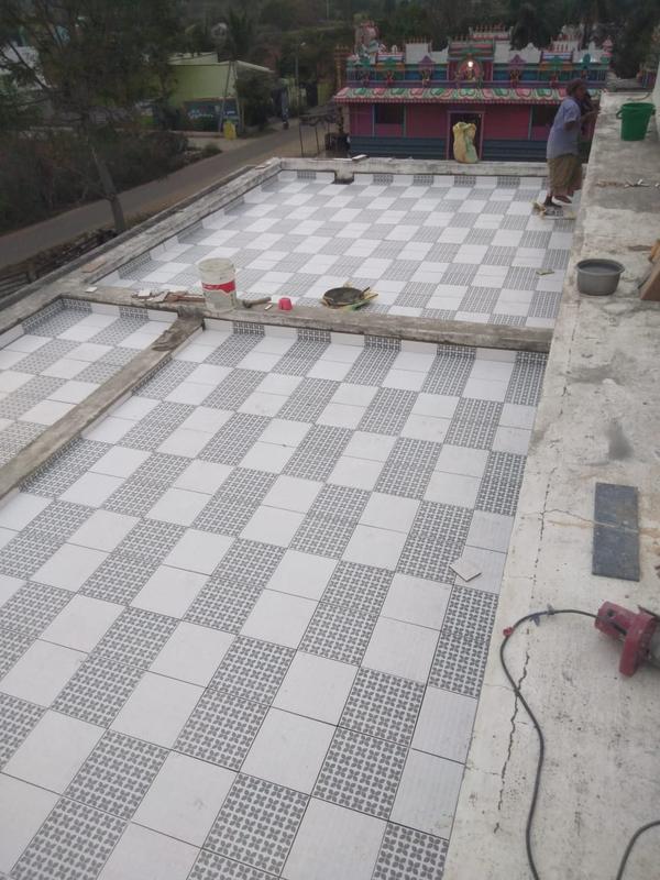 update image