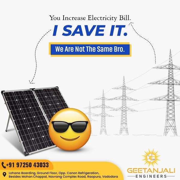 investment in solar power guja