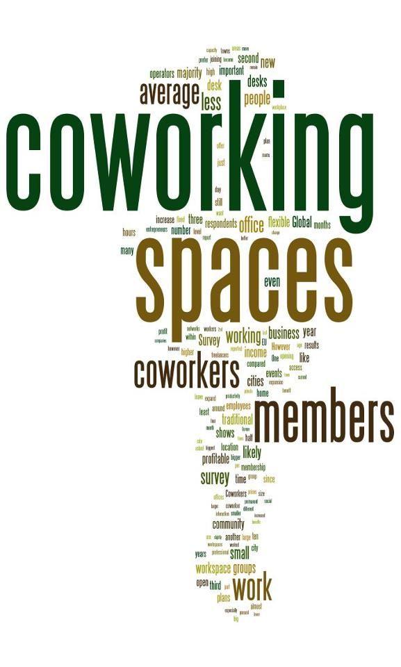 flexible workspaces