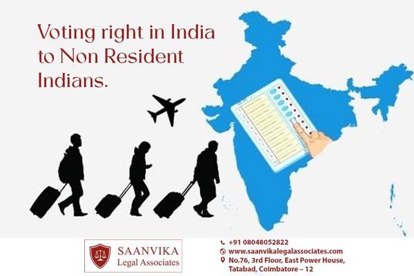 non resident indians