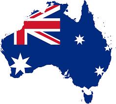 Australia has recently an