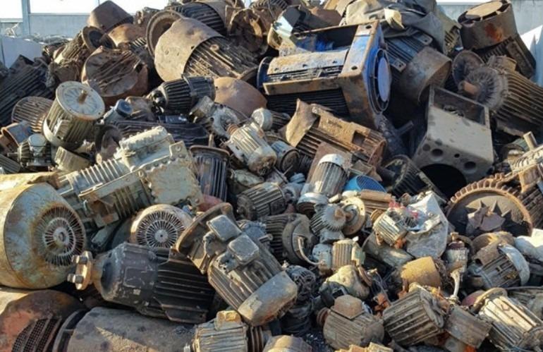 copper wire scrap prices