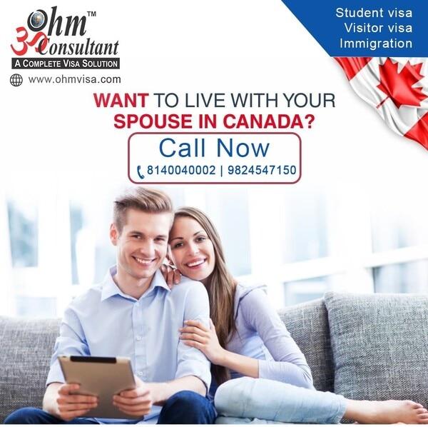 ahmedabad study in canada