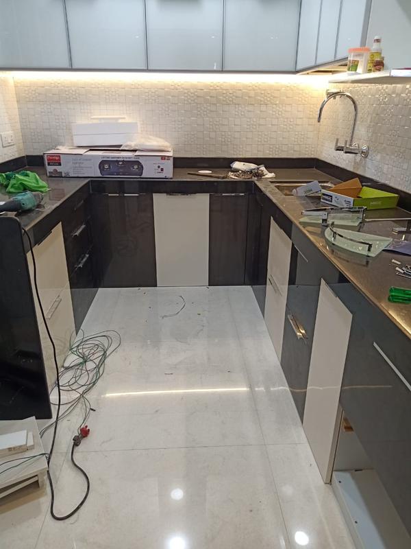 s s modular kitchen dealer