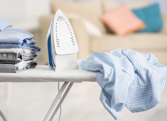 laundry service