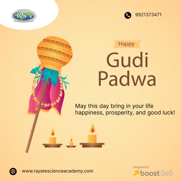 We wish that this Ugadi b