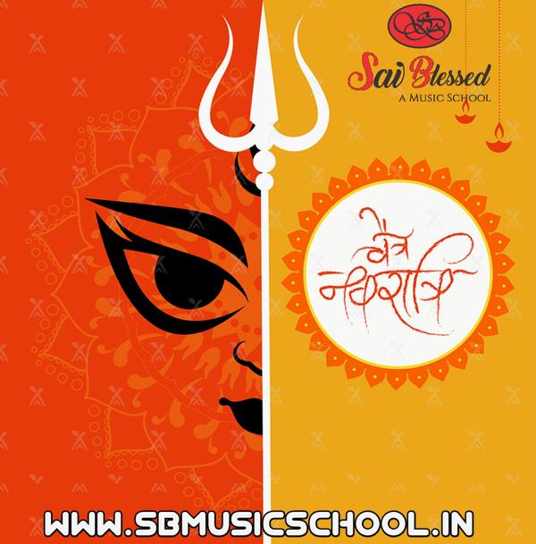 happy chaitra navratri