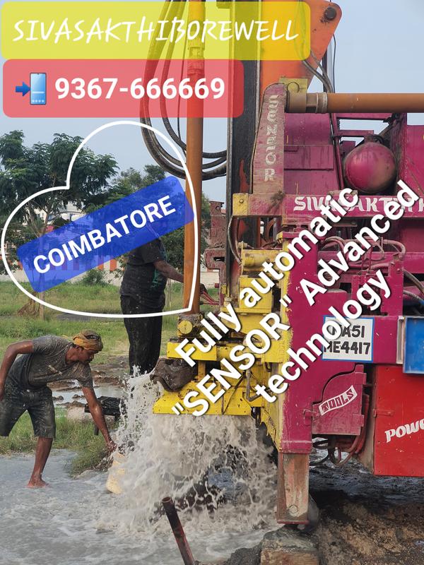 drilling size