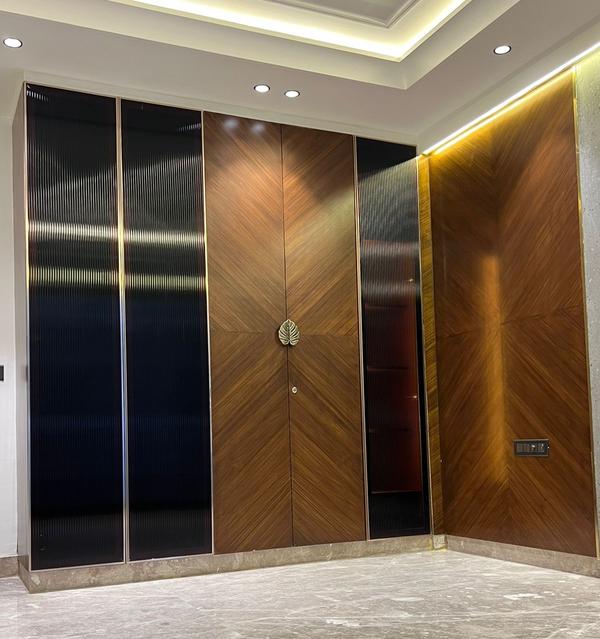 servant room brand