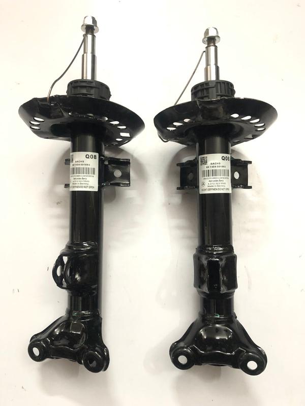 car airmatick shaker