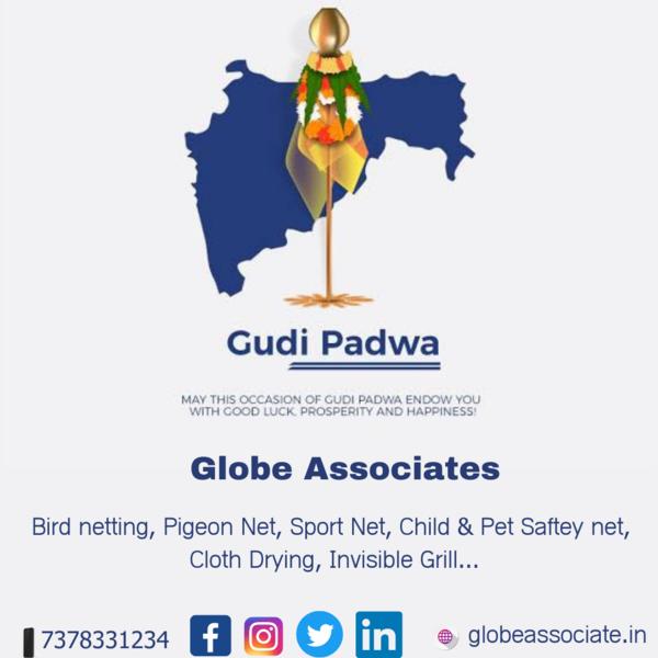 *Happy GUDI PADWA To All*
We