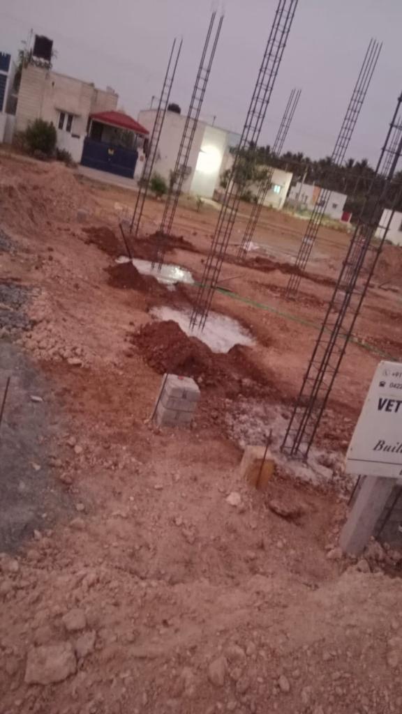 update image