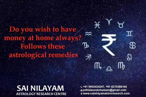 astrology predictions