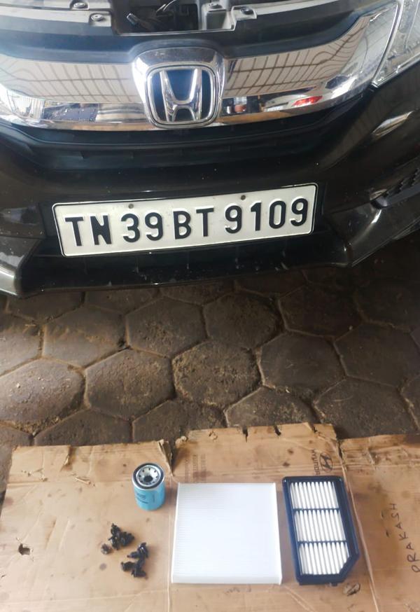 carservice