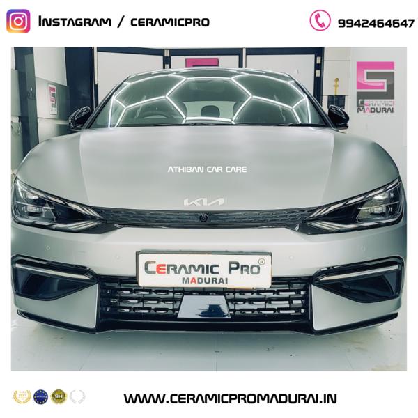 paint protection film