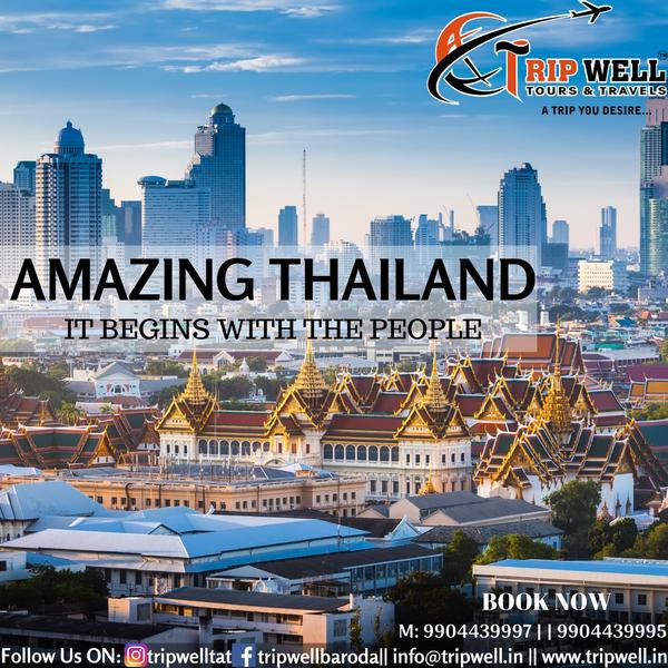 thailand