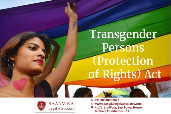 transgender protection rights