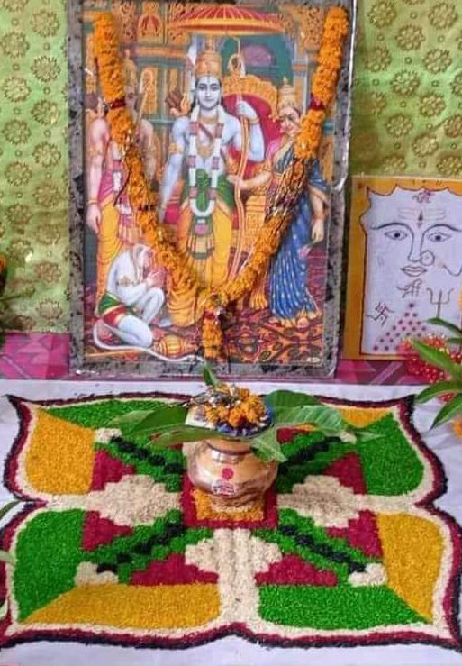 satyanarayan puja pandit