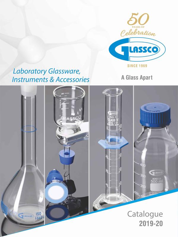 lab glassware