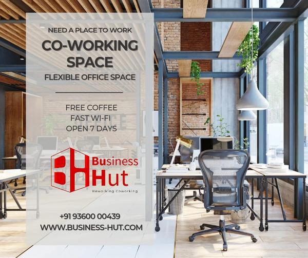 flexible workspace