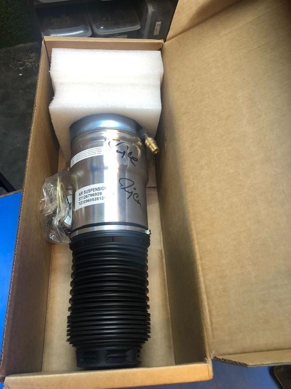 car shocker german car shocker