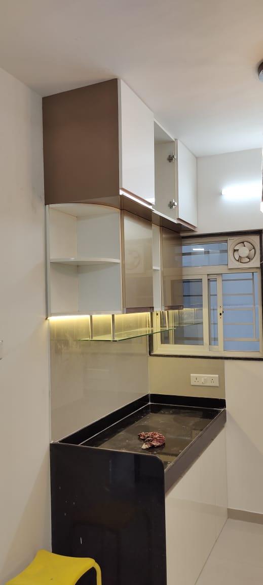modular kitchen dealer