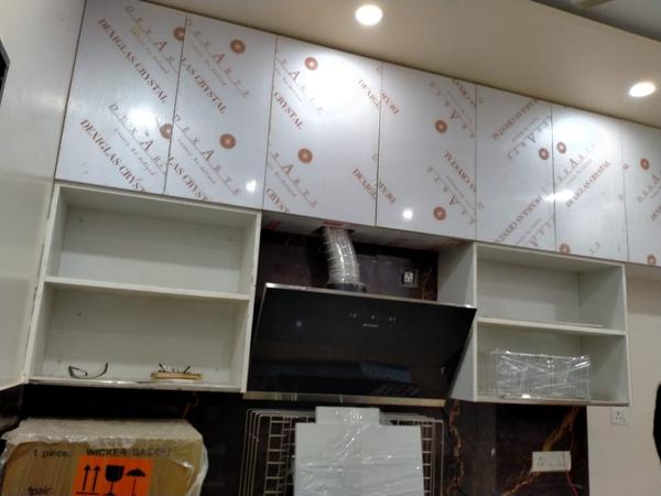 modular kitchen manufacturers 