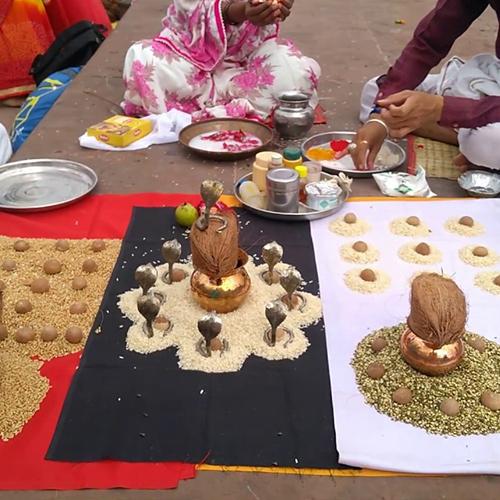 india ujjain kaal sarp dosh pu