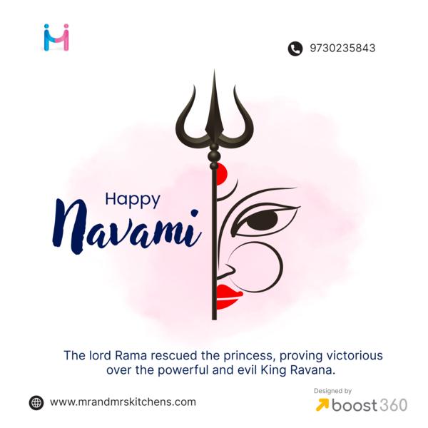 mahanavami