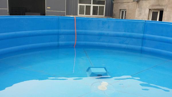 FRP Tanks for Aquaculture. Our tanks are widely us