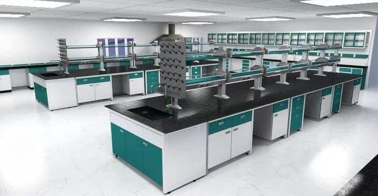 specialized equipment selectio