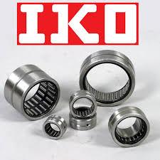 Needle Roller Bearings | IKO N