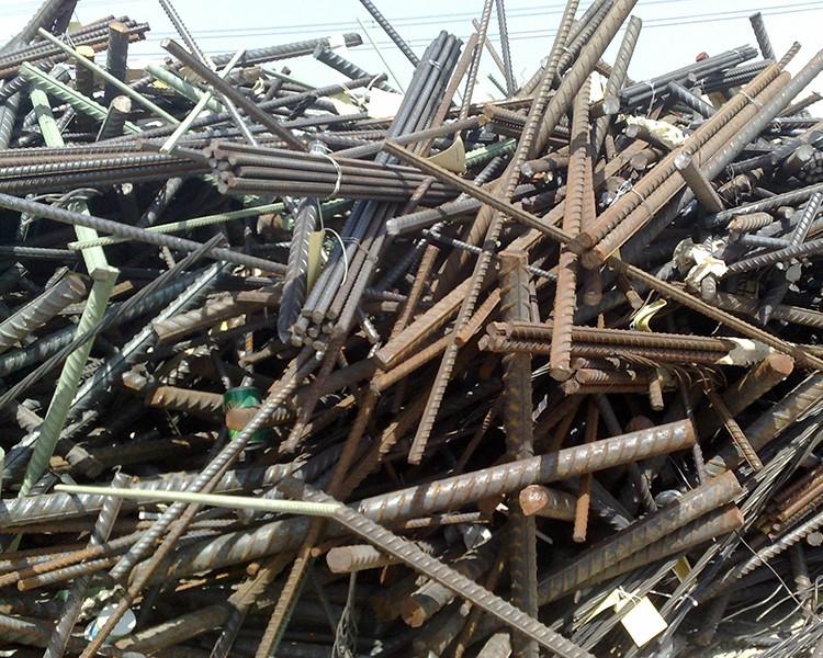 salvage yard buyers
