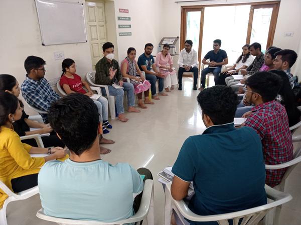 Soft skills 